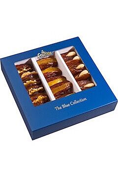 The Blue Collection | Plnené datle 200 g