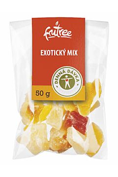 Exotic Mix 10 x 50 g