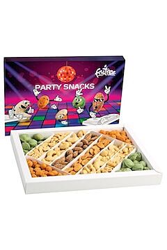 Party Snacks 240 g