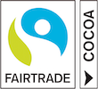 FAIRTRADE certifikát | Frutree čokoládové pralinky, sušené ovocie a orechy